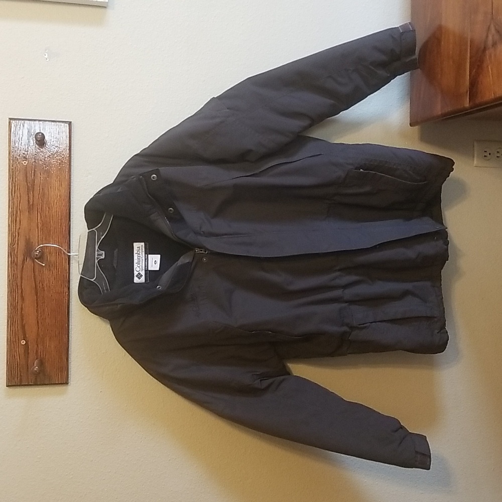 Columbia men's XL Winter Coat